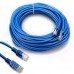 NETWORK CABLE CAT6: 4M, UTP6ADSDL4MB4, 26AWG (PANDUIT)